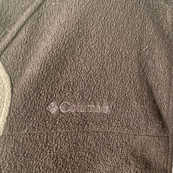 Columbia Multi-Coloured Fleece - Picture 4 of 5